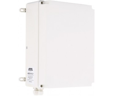 OBUDOWA ATTE ABOX-XL1