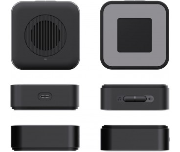 Aqara Doorbell Camera G400 Select DB-C03D