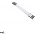 Oprawa kloszowa LED OXA 60CM 18W 4000K 1800LM IP20