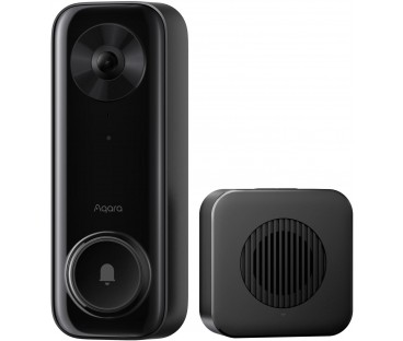 Aqara Doorbell Camera G400 Select DB-C03D