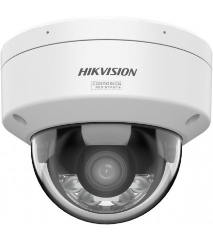 Kamera IP Hikvision DS-2CD2167G3-LIS2UY 2.8mm PL Opakowanie zbiorcze 4szt.