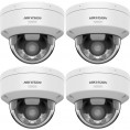 Kamera IP Hikvision DS-2CD2167G3-LIS2UY 2.8mm PL Opakowanie zbiorcze 4szt.