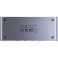 Unitek Przełącznik 4K HDMI/USB-C 4 out i 1 in