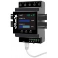 Shelly Pro Dual Cover PM
