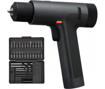 Wkrętarka akumulatorowa Xiaomi Max Brushless Cordless Drill 12V