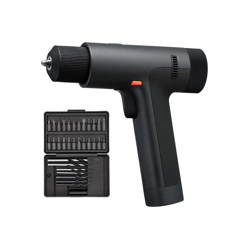 Wkrętarka akumulatorowa Xiaomi Max Brushless Cordless Drill 12V