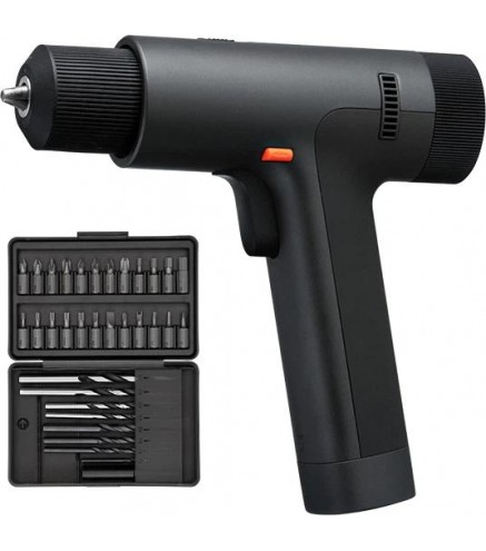 Wkrętarka akumulatorowa Xiaomi Max Brushless Cordless Drill 12V