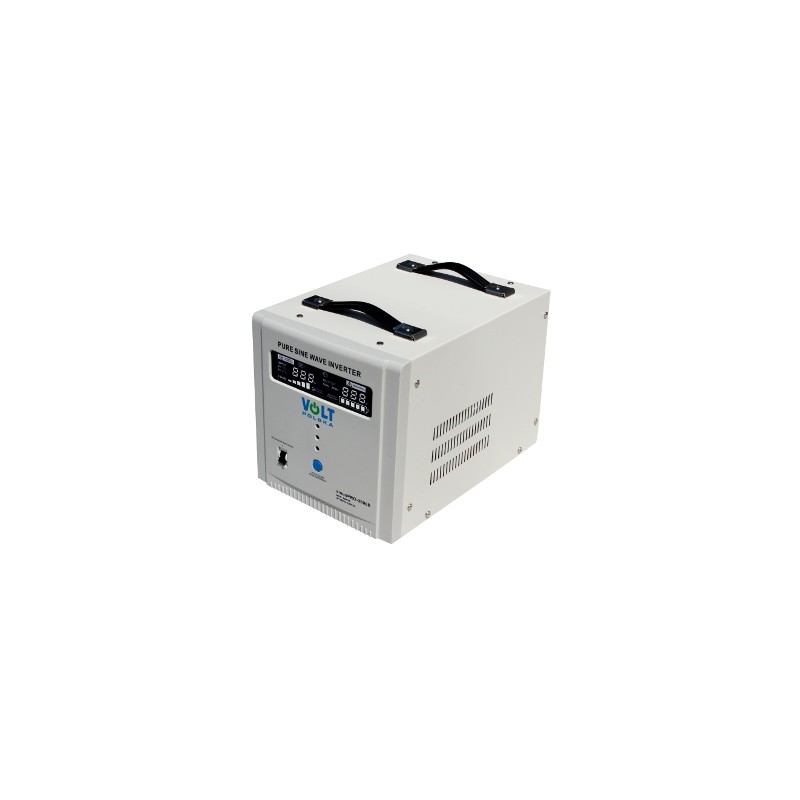 PRZETWORNICA VOLT POLSKA SINUSPRO-3000E 48V 2100/3000W