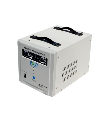PRZETWORNICA VOLT POLSKA SINUSPRO-3000E 48V 2100/3000W