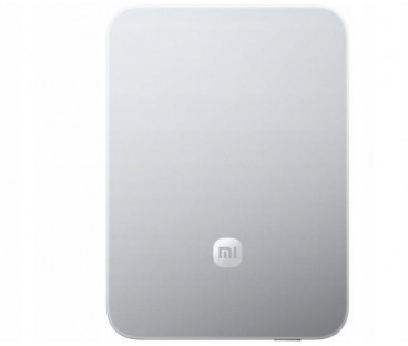 Powerbank Xiaomi UltraThin Magnetic 5000 15W Glacier 15W