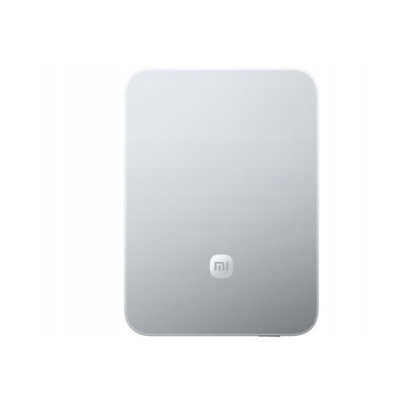 Powerbank Xiaomi UltraThin Magnetic 5000 15W Glacier 15W