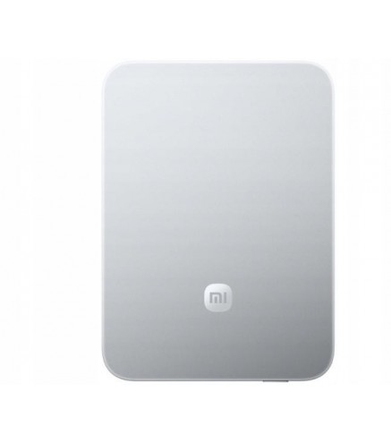 Powerbank Xiaomi UltraThin Magnetic 5000 15W Glacier 15W