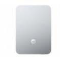 Powerbank Xiaomi UltraThin Magnetic 5000 15W Glacier 15W
