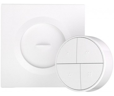 Przycisk Zigbee SONOFF SNZB-01M 4-przyciskowy