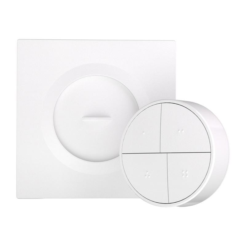 Przycisk Zigbee SONOFF SNZB-01M 4-przyciskowy