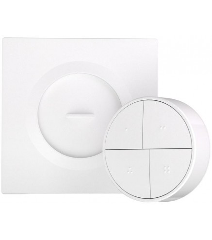 Przycisk Zigbee SONOFF SNZB-01M 4-przyciskowy