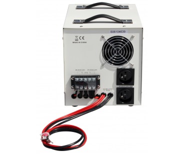 PRZETWORNICA VOLT POLSKA SINUSPRO-3000E 48V 2100/3000W