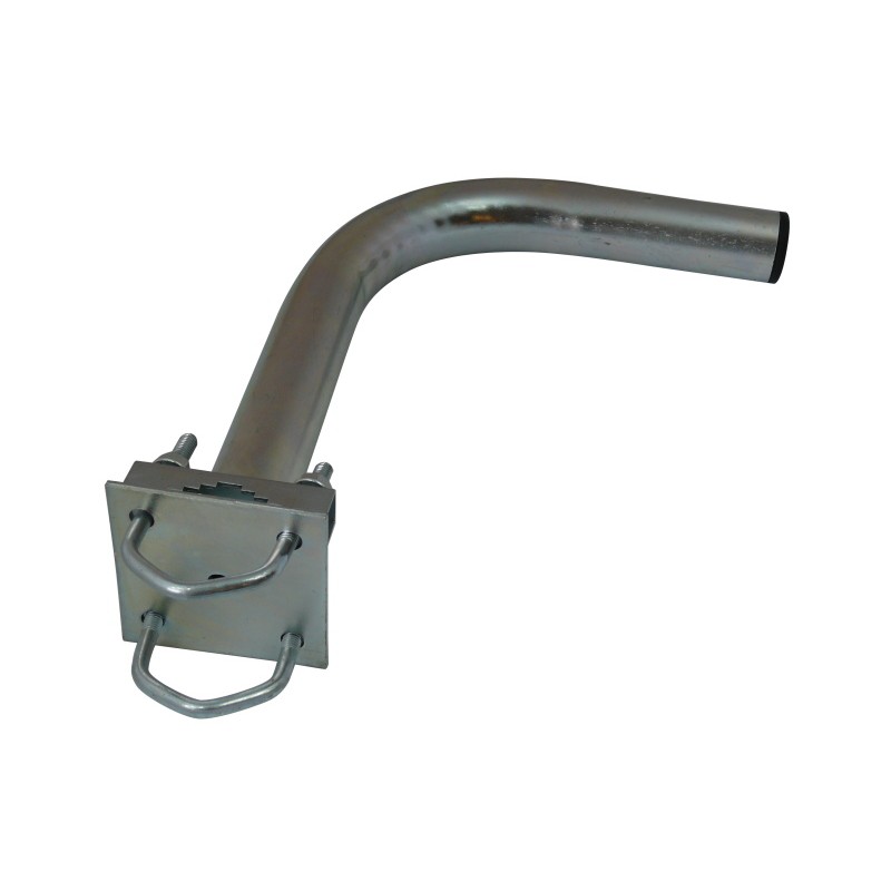 UCHWYT ANTENOWY BALKONOWY L300B (30 CM)