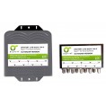 SUMATOR DIGISAT QUAD+TV DQTC-104