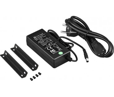 SWITCH POE dla 8 kamer IP BCS-B-SP0802G