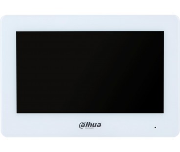 Monitor wideodomofonu Dahua VTH5123H-W-S2