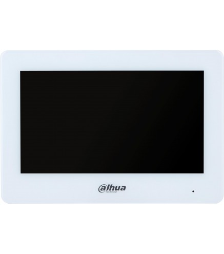 Monitor wideodomofonu Dahua VTH5123H-W-S2