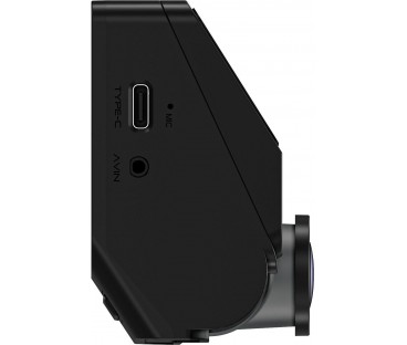 Wideorejestrator Navitel RS985 GPS Wi-Fi 4K Dual