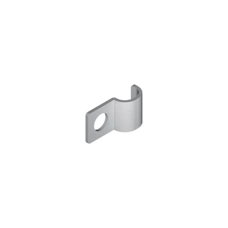 Uchwyt kablowy pojedynczy UDF 8 405508 - 100szt