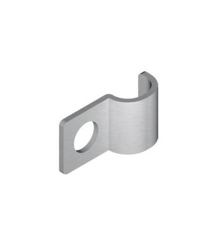 Uchwyt kablowy pojedynczy UDF 8 405508 - 100szt