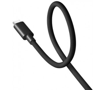 Kabel USB Xiaomi 6A High-speed USB4 Braided USB-C to USB-C Cable 1m