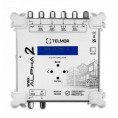 Wzmacniacz Telkom Telmor WWK ALPHA 2