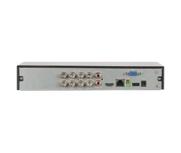 Rejestrator 5w1 Dahua XVR5108HS-4KL-I3/T