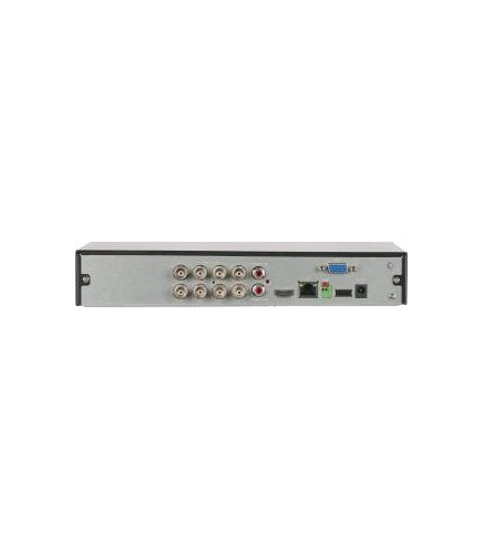 Rejestrator 5w1 Dahua XVR5108HS-4KL-I3/T