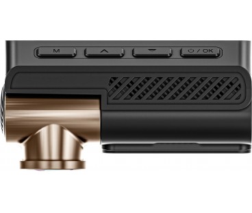 Wideorejestrator Navitel RS990 GPS Wi-Fi 4K Dual