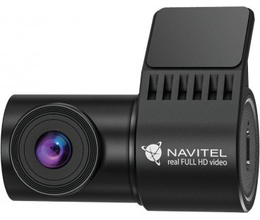 Wideorejestrator Navitel RS990 GPS Wi-Fi 4K Dual