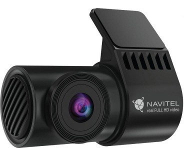 Wideorejestrator Navitel RS990 GPS Wi-Fi 4K Dual