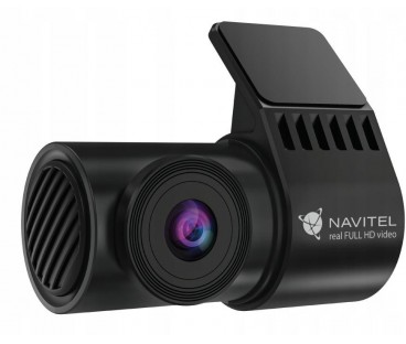 Kamera cofania Navitel Full HD do wideorejestratorów RS990 GPS/RS985/RS984/R87