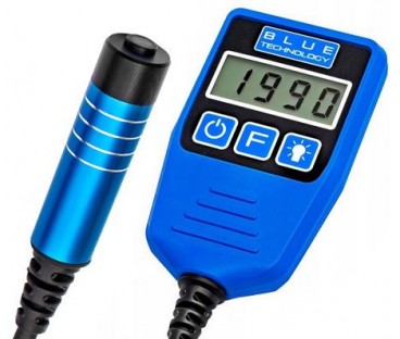 Miernik grubości lakieru Blue Technology DX-13-S-AL