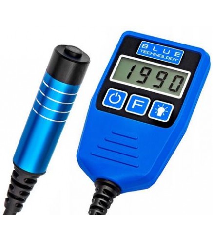 Miernik grubości lakieru Blue Technology DX-13-S-AL