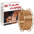 Drut spawalniczy 1mm (15kg) STAR WIRE (SP.002.10X)