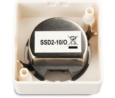 GNIAZDO SSD2-10 RTV/SAT
