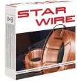 Drut spawalniczy 1mm (15kg) STAR WIRE (SP.002.10X)
