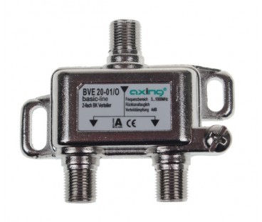 ROZGAŁEŹNIK AX BVE 20-01