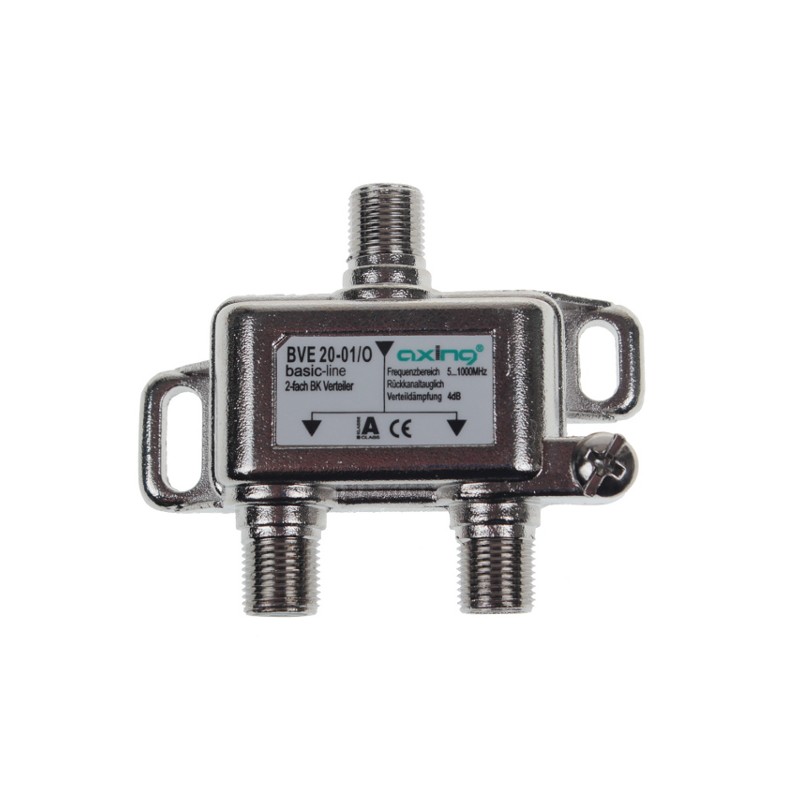 ROZGAŁEŹNIK AX BVE 20-01
