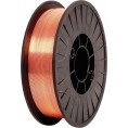 Drut spawalniczy 1mm (5kg) STAR WIRE (SP.005.10X)