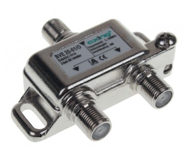 ROZGAŁEŹNIK AX BVE 20-01