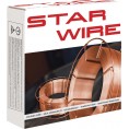 Drut spawalniczy 1mm (5kg) STAR WIRE (SP.005.10X)