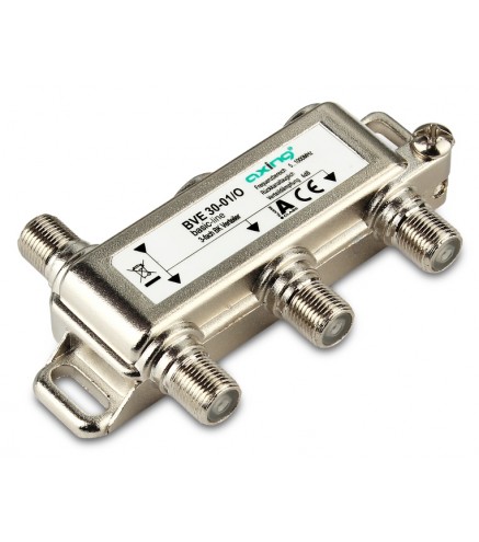 ROZGAŁEŹNIK AX BVE 30-01