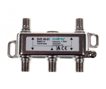ROZGAŁEŹNIK AX BVE 40-01