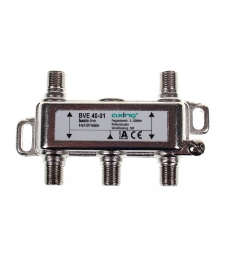 ROZGAŁEŹNIK AX BVE 40-01